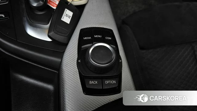 BMW 1 Series (F20) id 4837228 из Кореи 9