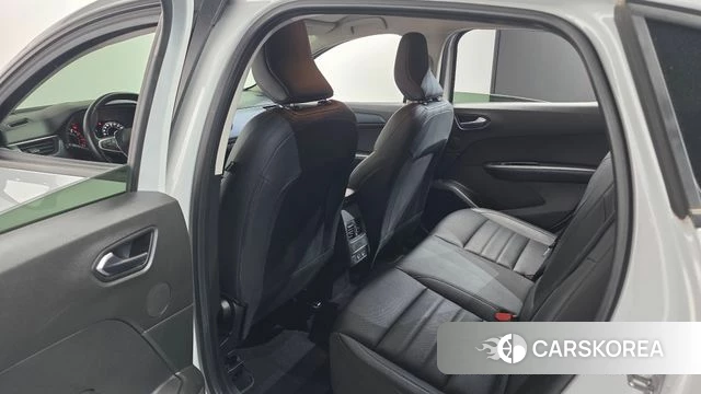Renault Korea (Samsung) XM3 id 4423712 из Кореи 9