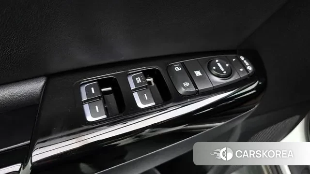 Kia Sportage The Bold id 3386077 из Кореи 9