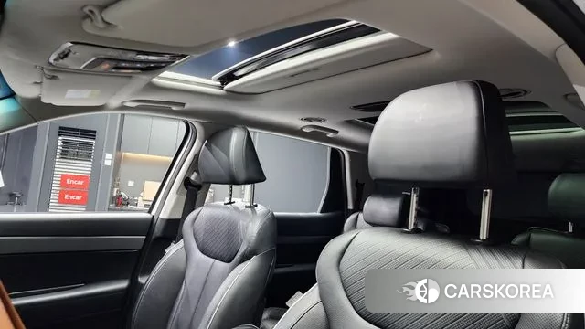 Hyundai The New Palisade id 2984170 из Кореи 9