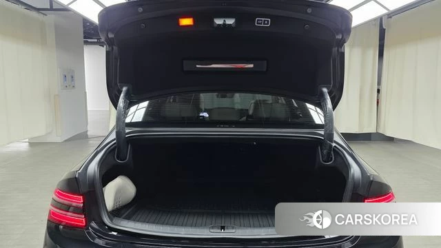 Genesis G80 (RG3) id 4322134 из Кореи 9