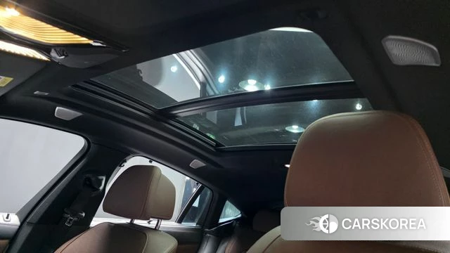 BMW X6 (G06) id 4231686 из Кореи 9