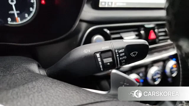 Genesis The New G70 id 3529468 из Кореи 9