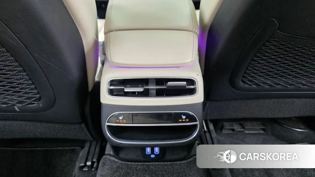 Genesis GV70 id 4470027 из Кореи 9