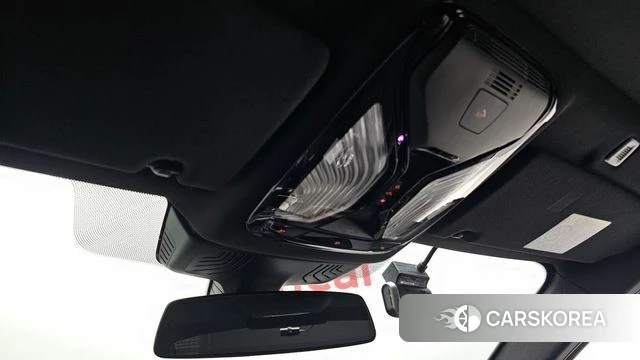 BMW 5 Series (G30) id 4389569 из Кореи 9