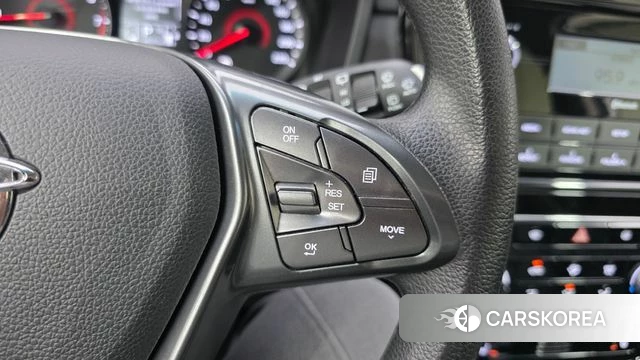 Ssangyong Berry New Tivoli id 4707949 из Кореи 9