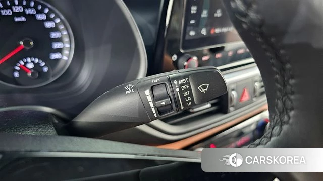 Kia The New K3 2nd generation id 4630341 из Кореи 9