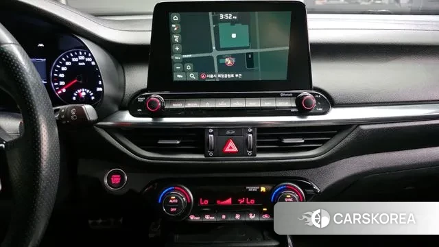 Kia Come New K3 id 3017719 из Кореи 9