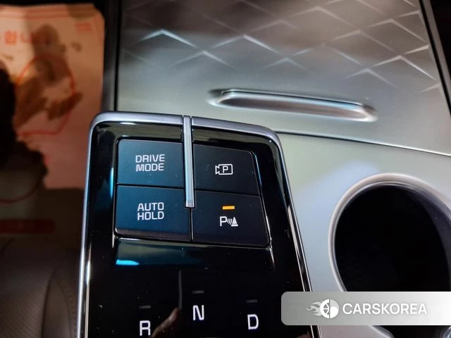 Kia K8 id 3940872 из Кореи 9