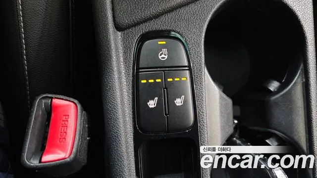 Kia The New Niro id 2705762 из Кореи 9