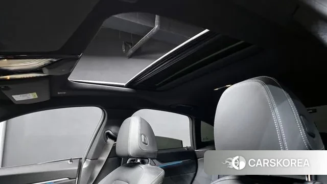 BMW 4 Series (G22) id 3700890 из Кореи 9