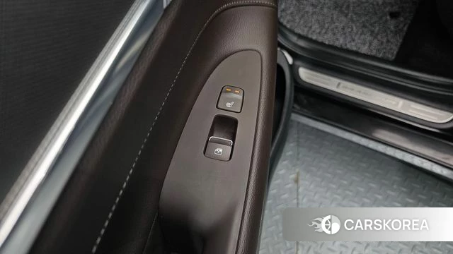 Hyundai The New Grandeur IG Hybrid id 3899149 из Кореи 9