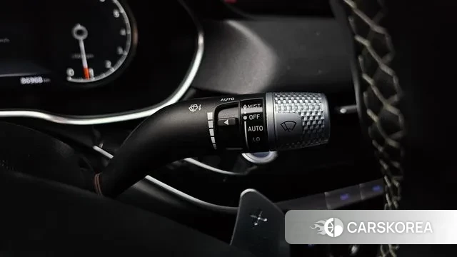 Genesis G80 (RG3) id 3049815 из Кореи 9