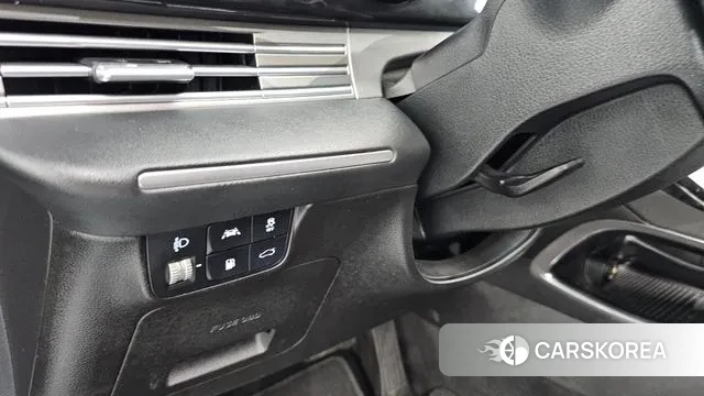 Hyundai The New Grandeur IG id 3059508 из Кореи 9