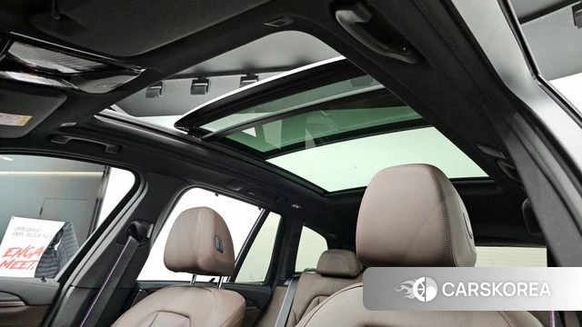 BMW X3 (G01) id 3940160 из Кореи 9