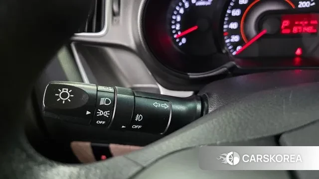 Kia The New Ray id 2961381 из Кореи 9