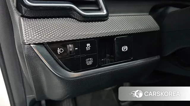 Kia Sportage 5th Generation Hybrid id 3349324 из Кореи 9