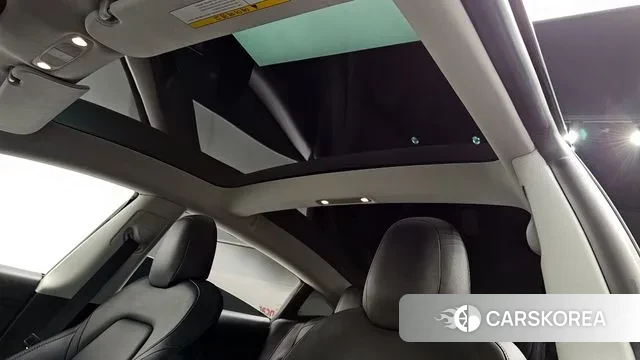 Tesla Model 3 id 2886141 из Кореи 9