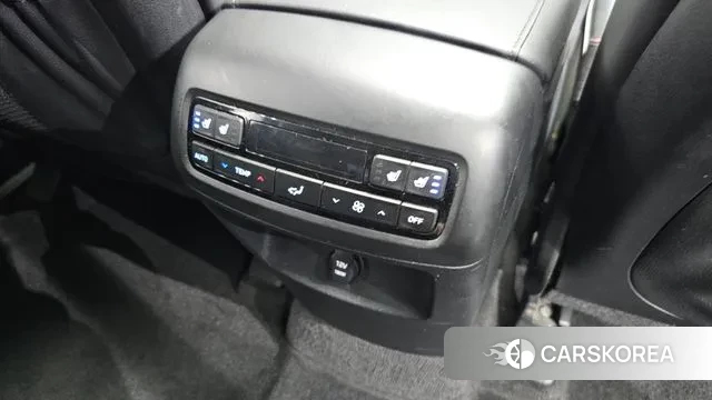 Hyundai Palisade id 3373417 из Кореи 9