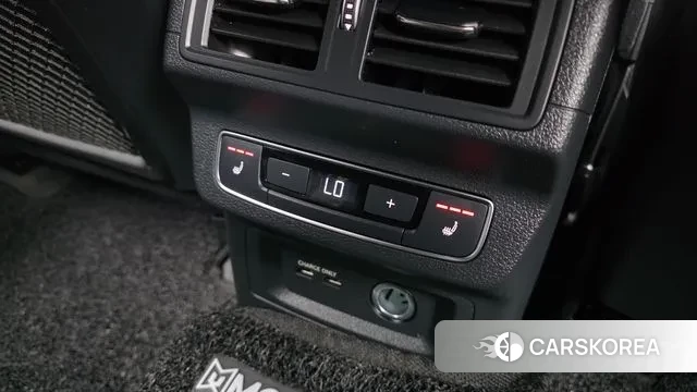 Audi Q5 (FY) id 3487274 из Кореи 9