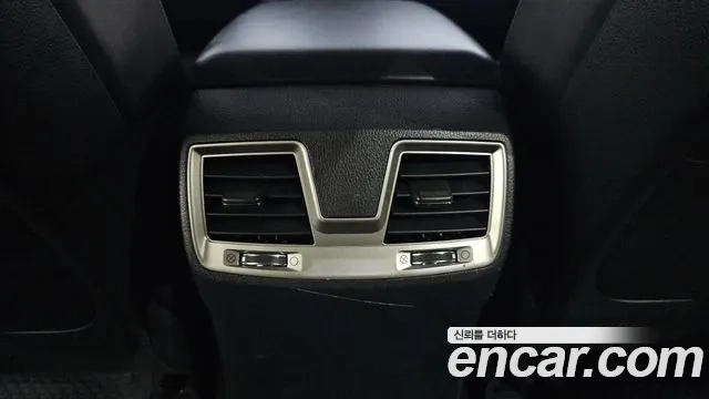 Ssangyong Rexton Sports id 2882086 из Кореи 9