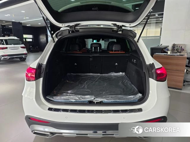 Mercedes-Benz GLC-Class X254 id 4248964 из Кореи 9