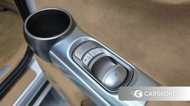 Genesis GV60 id 4608161 из Кореи 9