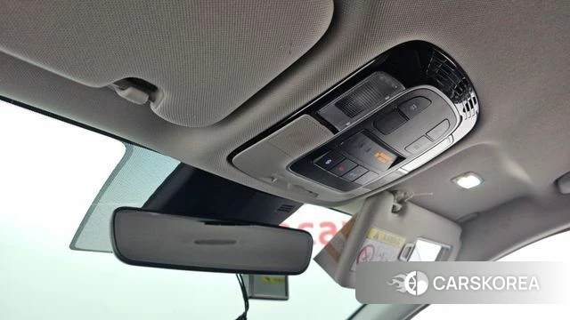 Hyundai Sonata Hybrid (DN8) id 3916538 из Кореи 9