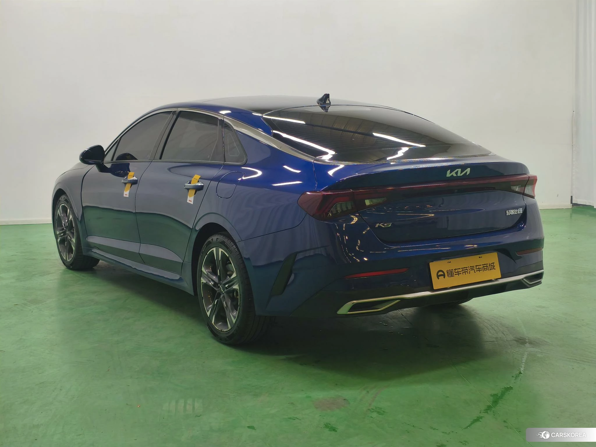 Kia K5 id 4487324 из Китая 9