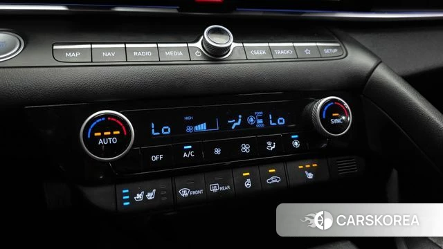 Hyundai Avante (CN7) id 4355728 из Кореи 9