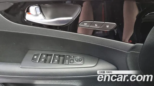 Kia The New K3 2nd generation id 2853017 из Кореи 9