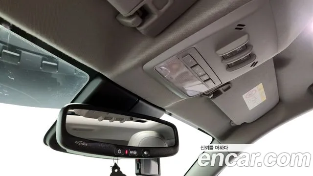 Chevrolet (GM Daewoo) The New Trax id 2853772 из Кореи 9