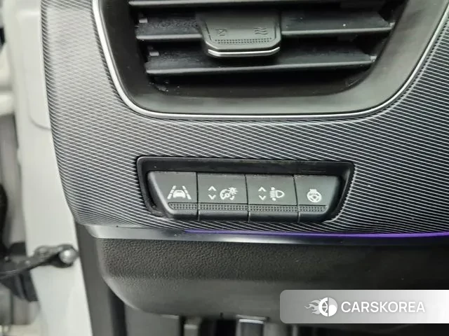 Renault Korea (Samsung) XM3 id 3463389 из Кореи 9