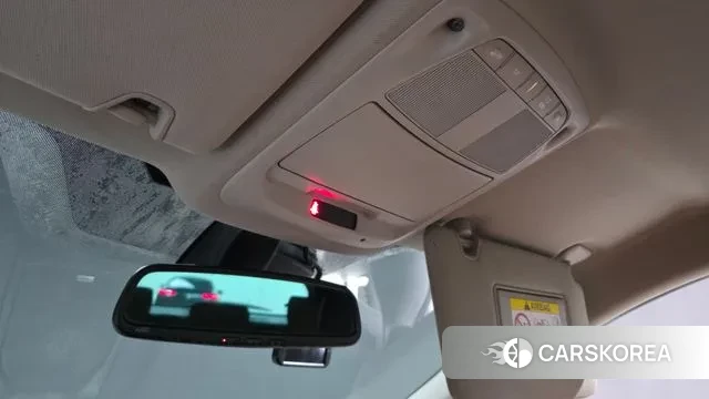 Renault Korea (Samsung) The New QM6 id 3607052 из Кореи 9