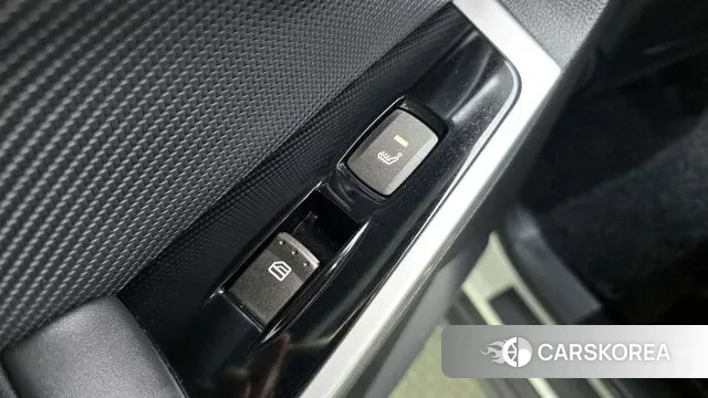 Ssangyong New Style Korando C id 2966675 из Кореи 9