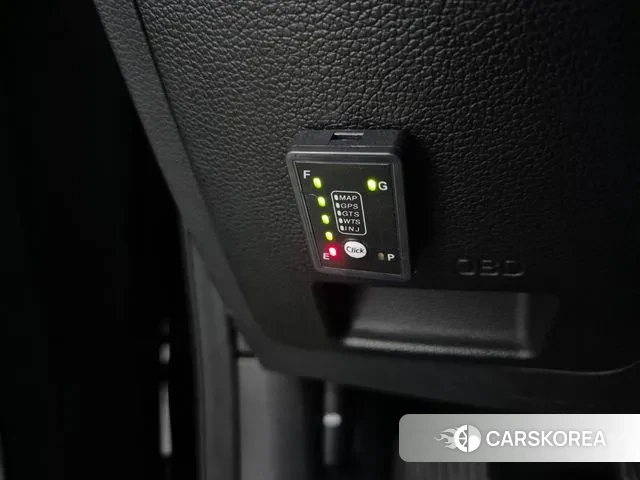 Genesis G90 id 3476736 из Кореи 9