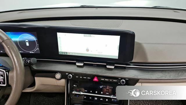 Kia Carnival 4th generation id 3915742 из Кореи 9