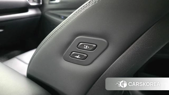 Hyundai The New Santa Fe id 4433495 из Кореи 9