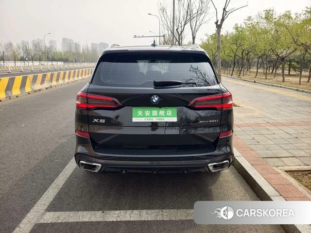 BMW X5 id 4208630 из Китая 9