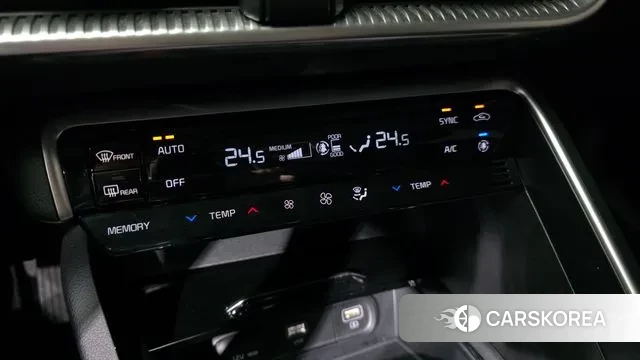 Kia K5 3rd generation id 3760313 из Кореи 9