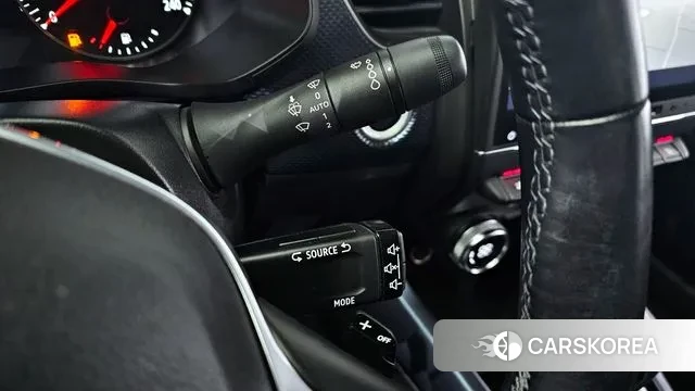 Renault Korea (Samsung) XM3 id 3306223 из Кореи 9