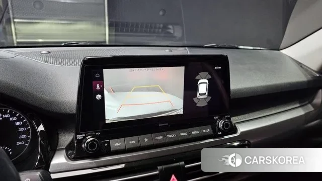 Kia Seltos id 3494120 из Кореи 9