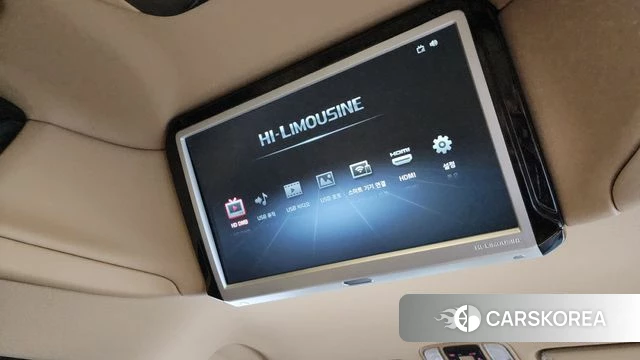 Kia The New Carnival id 3905687 из Кореи 9