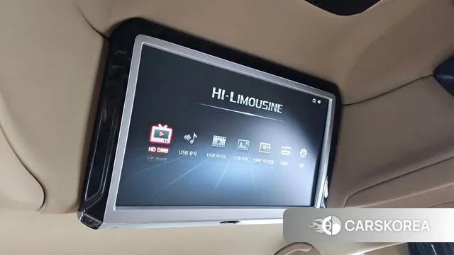 Kia The New Carnival id 3703624 из Кореи 9