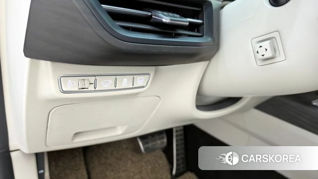 Kia K8 Hybrid id 4409255 из Кореи 9