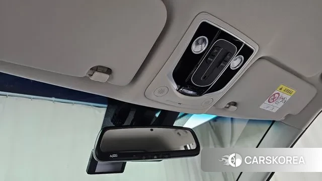 Ssangyong Torres EVX id 3571683 из Кореи 9