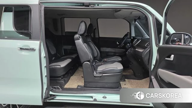 Kia The New Ray id 3899077 из Кореи 9