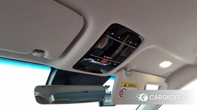 Hyundai Grandeur (GN7) id 3052989 из Кореи 9