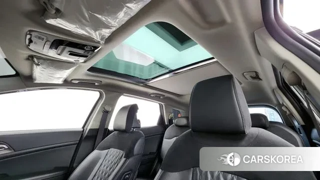 Kia Sportage 5th Generation id 3181160 из Кореи 9