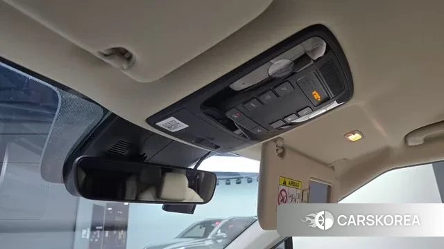 Kia Carnival 4th generation id 3546411 из Кореи 9